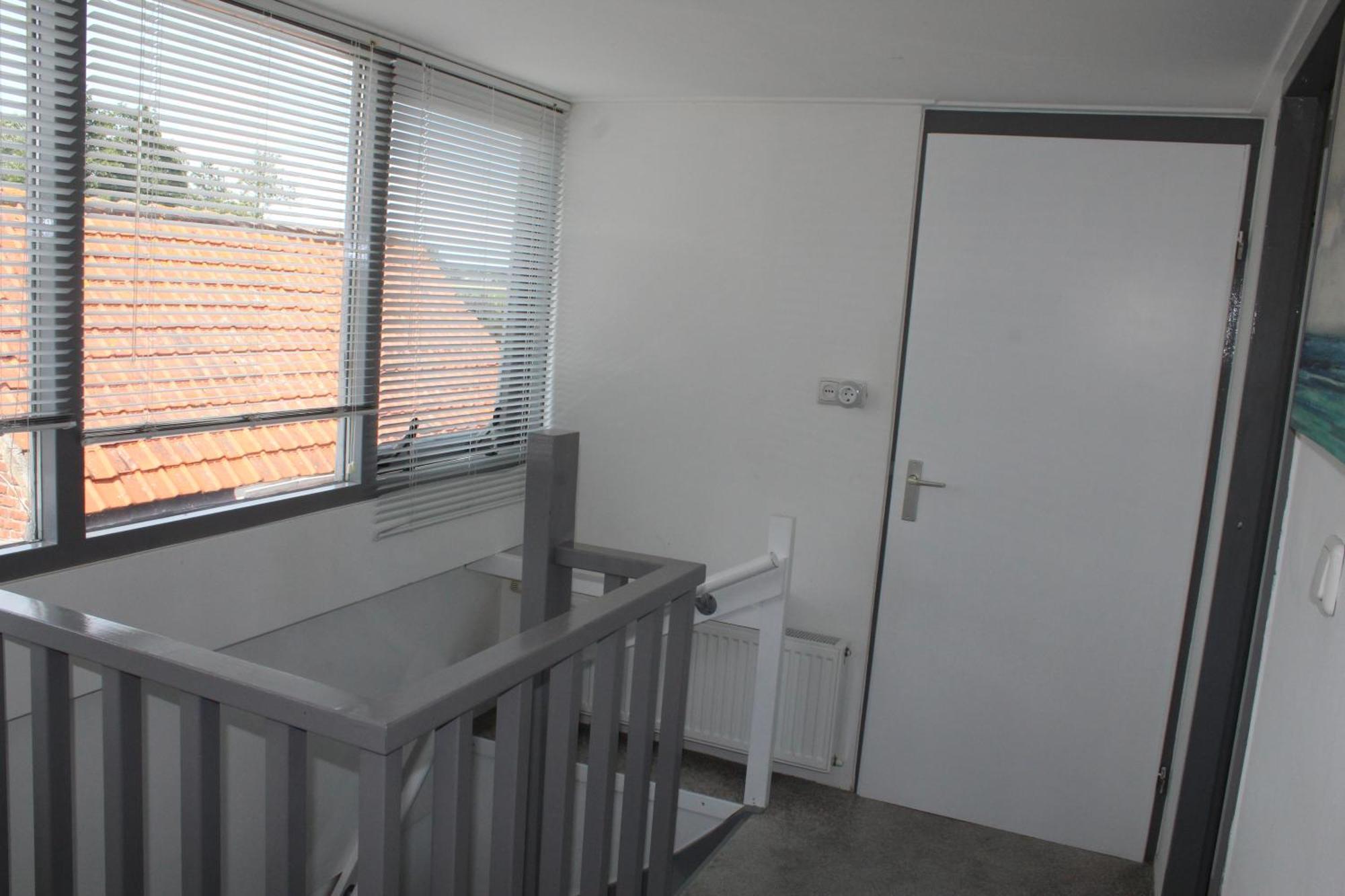 Villa Vrijstaande Ruime Familiewoning Landelijk Gelegen Lewedorp Exterior foto